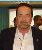 Faleceu Adolfo Bisognini Noronha, o Adolfinho