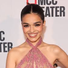 Rachel Zegler replaced by newcomer in Paddington 3