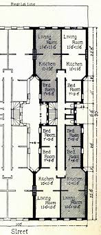 Tenement Houses | The Engines of Our Ingenuity