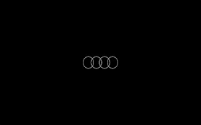 All you need to do is help us grow by sharing this wallpaper if you like it Download Audi Logo Wallpaper High Resolution Wallpaper Getwalls Io