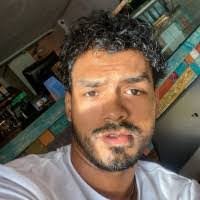 Andres Cabrales's Instagram, Twitter & Facebook