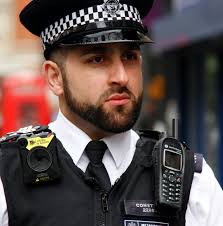 22,000 London police to be issued body cameras