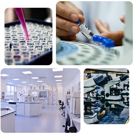 About Us - Lab Alliance