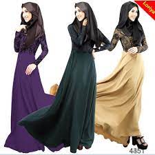 Fesyen muslimah tudung labuh jubah labuh yang sungguh cantik, nampak sopan dan memenuhi syariah. High Quality Plus Size Jubah Muslimah Cheap Price Buy Jubah Muslimah Abaya Jubah Jubah Batik Product On Alibaba Com