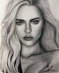 49 Best Of Amazing Face Drawings Die 49 Besten Bilder Von Zeichnungen Gesicht In 2021 Face Drawing Realistic Face Drawing Realistic Drawings