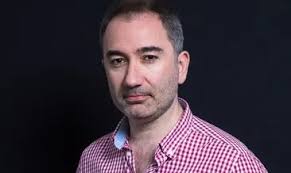 Mustafa Akyol Kimdir?