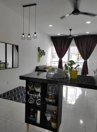 Lihat ide lainnya tentang perabotan dapur, perlengkapan dapur, dapur. Buat Sendiri Table Bar Dapur Untuk Isteri Dengan Modal Tak Sampai Rm150 Jimat Sangat Puas Hati Ilham Dekorasi