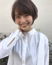 エラ張り顔に似合う髪型25選5つのポイントと注意点意外と前髪がキメ