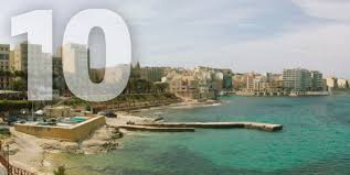 L'offerta di affitti vacanze a malta è ampia anche per quanto riguarda i prezzi. Le Destinazioni Balneari Piu Economiche Del Vecchio Continente Idealista News