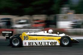 Image result for Curry 1982 Renault