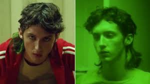 Troye Silvan S New Hairstyle In Music Video With Kacey Musgraves Has Fans Divided Wstale Com Kacey musgraves fan account she/her 🇮🇪🇨🇦😌. music video with kacey musgraves