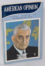 Shop John Birch Society Collections: Art & Collectibles