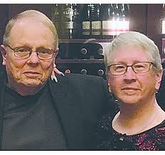 Don and Marcia Pollock