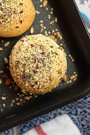 Receta De Panecillos Express Sin Levado Con Las Zarpas En La Masa Recetas De Pan Panes Pan Receta Facil