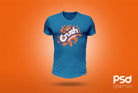 Download 25 Stylish V Neck T Shirt Psd Mockup Templates Decolore Net