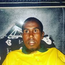 Omar Mohammed Mohason