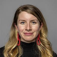 Health policy // College of Health Sciences