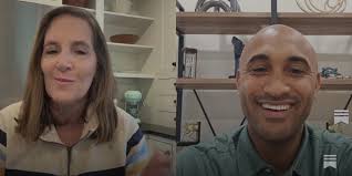 Substack Live with Alabama Congressman Shomari Figures