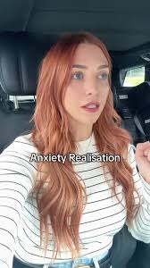 Overcoming Anxiety: Navigating the World Outside with ADHD