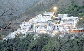 Online Booking Vaishno Devi Tour Vaishno Devi Package By Volvo Vaishno Devi Scenic Mata Vaishno Devi