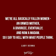 16 Quotes From The Strong Women In Reign Every Woman Should Live By Reign Quotes Friendship Day Quotes Reign