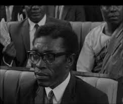 GHANA: OPENING OF CONSTITUENT ASSEMBLY