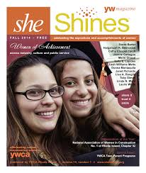 Women of Achievement