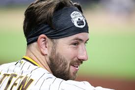 Padres roster review: Matthew Batten