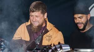 582,197 likes · 4,425 talking about this. Kak Possorilis Timati S Nurmagomedovym A Kadyrov Ih Mirit Bbc News Russkaya Sluzhba
