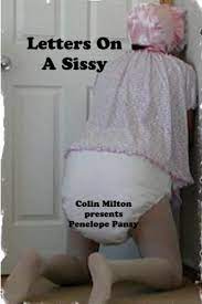 The last temptation of jaime: Letters On A Sissy English Edition Ebook Pansy Penelope Milton Colin Amazon De Kindle Shop
