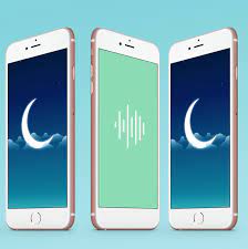 The sleeptot app works on the premise that babies aren't used to silence, so it creates the sounds a little one needs johnson's bedtime baby sleep app not only has lullabies and ambient sounds to help tots settle, it also has a sleep log to track bub's sleep sessions. 10 Best Sleep Apps 2021 Phone Apps That Actually Help You Sleep