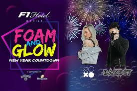 Rockin New Year S Eve At F1 Hotel Manila Cook Magazine