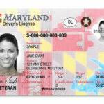 Please enter your maryland driver's license or id number to find out: Maryland Bill Allows Motorists To Keep Driving Past Real Id Deadline Wtop