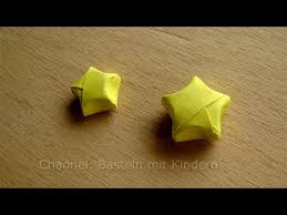 Außerdem diy ideen zum servietten falten & zum geldscheine falten. 3d Sterne Basteln Bastelideen Weihnachten Weihnachtssterne Falten Diy Origami Stern Youtube