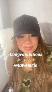 Leann Collier's Instagram, Twitter & Facebook