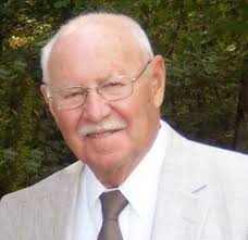 John "Jack" Silker Obituary April 30, 2019