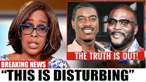 🔥 Ricco Ross Talks “Beauty in Black,” Tyler Perry's Genius & His Legendary  Career! 🎬🎤