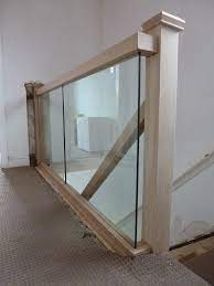 Image Result For Stair Banisters Ideas Glass Railing Stairs Glass Stairs Home Stairs Design