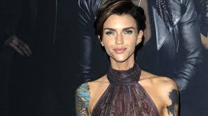 Show more posts from rubyrose. Ruby Rose Jedes Tattoo Hat Eine Bedeutung