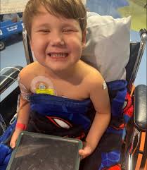 Jan's Recovery and Health Improvement