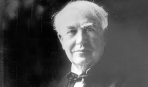 Thomas Edison
