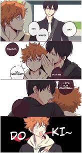 Pin On Haikyu