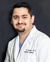 Dr. Meena Wilson Shatby MD, Orthopedist