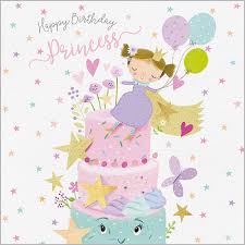 Provided to youtube by universal music grouphappy birthday, princess! Happy Birthday Princess
