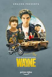 Starring steve carrell and a memorable ensemble cast of comedy actors, the office is one of those shows. Wayne Tv Series 2019 Imdb