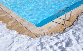Preparer Sa Piscine Pour L Hivernage