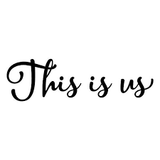 Artist susan ball handmade one a a time in our country home Wall Quote Decal This Is Us Home Family Wall Decal Love Quote Etsy Wall Quotes Decals Wall Quotes Quote Decals