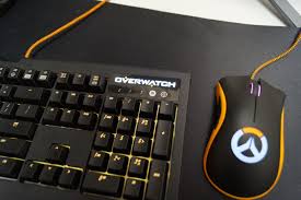 The official razer channel to get hold of the latest updates, product launches, and more, direct from razer. Hands On Razer Overwatch Blackwidow And Deathadder Chroma Gamecrate
