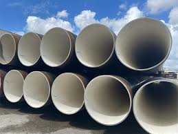 Avrot Industries - Leaders in Steel Pipes and Plastic Pipes ...