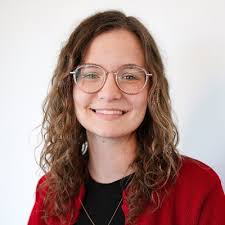 Say hello to Zaria Johnson, an award-winning reporter and producer for  Ideastream Public Media!